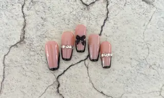 ネイル Pana nail salon所属・Pana makiのネイルデザイン