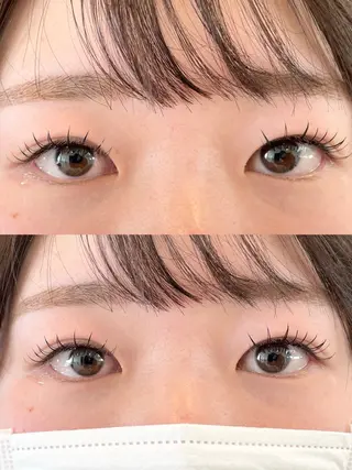 マツエク・マツパ mel. yamamotoのその他イメージ