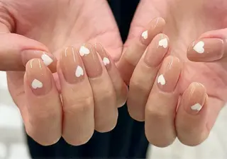 ネイル garden Nail Salonのネイルデザイン