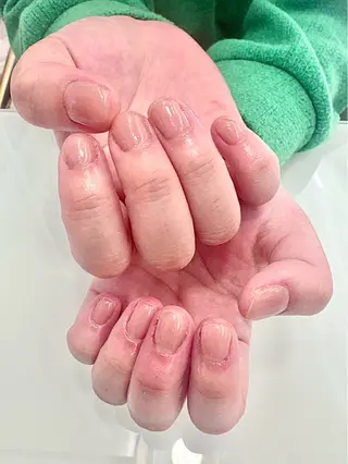 ネイル Salon Rion所属・Rion 野々村のエステ・リラクイメージ