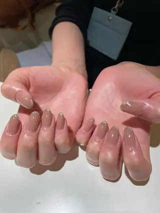 ネイル nail🌿 miuのネイルデザイン