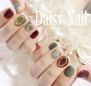 ネイル Daisy Nail所属・Daisy Nailのネイルデザイン