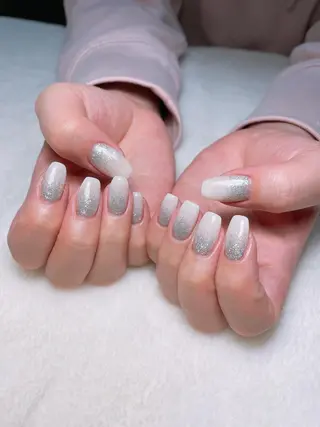 ネイル kipinail 川﨑えりかのネイルデザイン