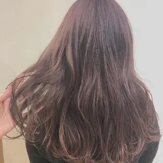 ロング カラー matsuzawa marinaのマツエク・マツパデザイン