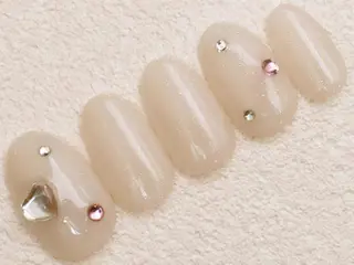ネイル 池袋 りみのネイルデザイン