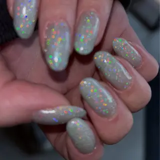 ネイル Rihka所属・Rihka soyoのネイルデザイン