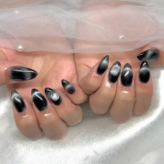 ネイル L‘ねいる 江坂店 エルネイルエサカテンのネイルデザイン