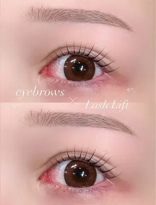 マツエク・マツパ Jam nail&eyelash Hisaya所属・JAM🎀店長 松浦のマツエク・マツパデザイン
