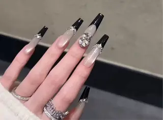ネイル bijounail所属・bijou nailのネイルデザイン