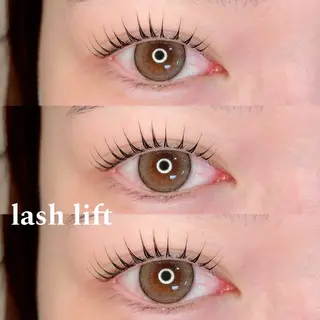 マツエク・マツパ パリジェンヌ/美眉 OLIVIA加藤のマツエク・マツパデザイン