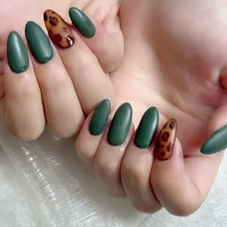 ネイル salon Hush Hushのネイルデザイン