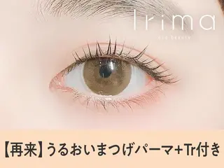 マツエク・マツパ 🎀Irima 三宮店🪞🪄のマツエク・マツパデザイン