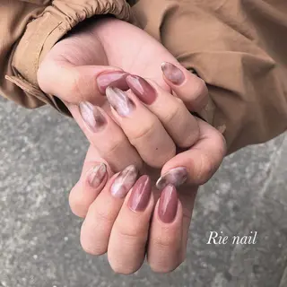 ネイル claire_ rie.のネイルデザイン