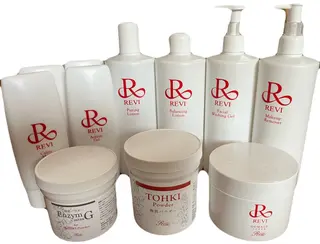 salon de Cheri所属・吉田 沙織のエステ・リラクイメージ