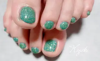 ネイル Kizaki.. Saoriのマツエク・マツパデザイン