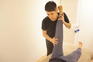 小顔矯正/美容整体 /骨盤矯正✨+Mi2のエステ・リラクイメージ