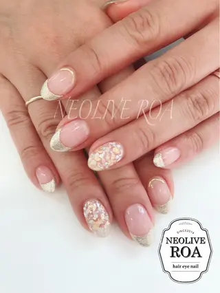 ネイル Nail by selen所属・Nail by selenのネイルデザイン