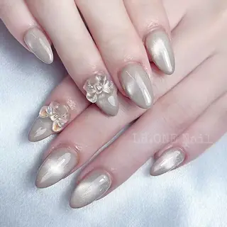 ネイル LR.ONE ヨウのネイルデザイン