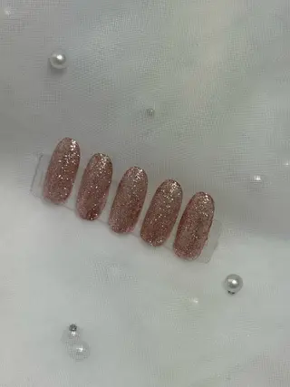 ネイル N &のネイルデザイン
