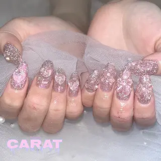 ネイル CARAT カラットのネイルデザイン