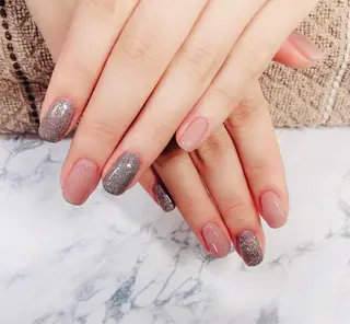 ネイル Tomita chikaのネイルデザイン