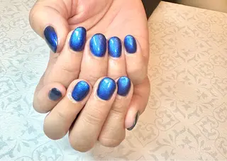 ネイル Reauty NailSalonのネイルデザイン