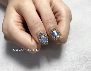 ネイル nailist hitomiのマツエク・マツパデザイン