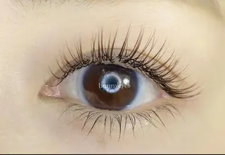 マツエク・マツパ Bunny eyes NEWOTANI博多のマツエク・マツパデザイン