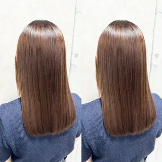 💋自称カリスマ💋 タクミのヘアスタイル