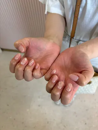 ネイル LAND TENJINのネイルデザイン