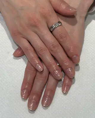 ネイル NAIL SALON  MARIPOSA所属・MARIPOSA 安藤のネイルデザイン