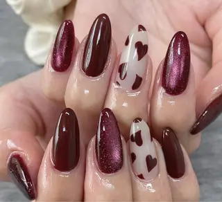 ネイル TABI ANA.CHUOのネイルデザイン