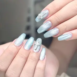 ネイル Nana🎀 💗のネイルデザイン