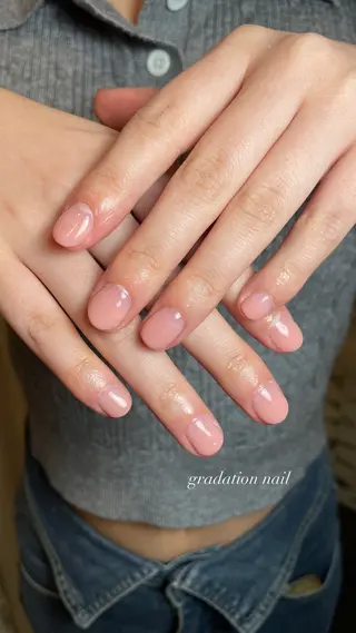 ネイル MASHU Machela所属・美爪育成♡ /サヤnailのネイルデザイン