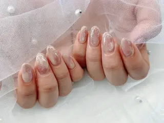 ネイル ogama marinaのネイルデザイン
