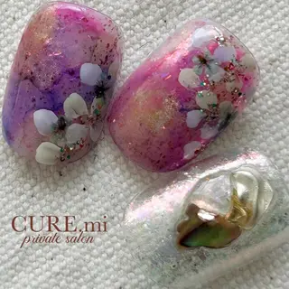 ネイル 伊藤 美香のその他イメージ