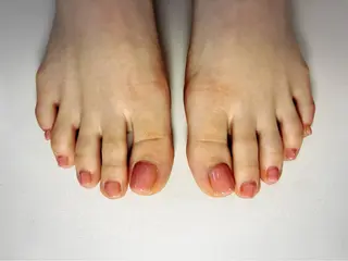 ネイル Angelique 北澤/前橋のネイルデザイン