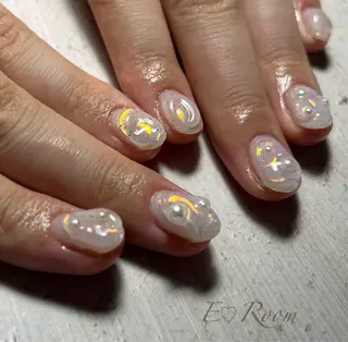 E♡Room Erikoのネイルデザイン