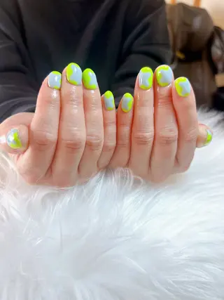 ネイル Emma Nailのネイルデザイン
