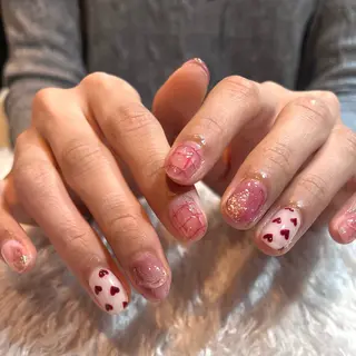 ネイル Renatus🤍 MISUZUのネイルデザイン