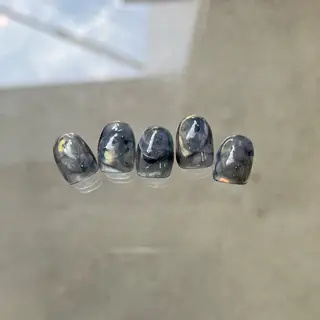 ネイル 酒井 サカイのネイルデザイン