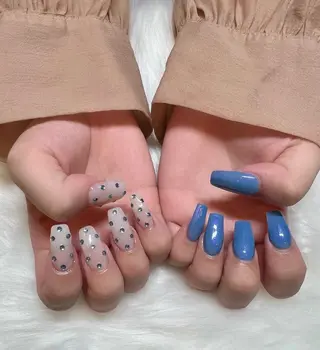 ネイル Kobayashi Komugiのネイルデザイン