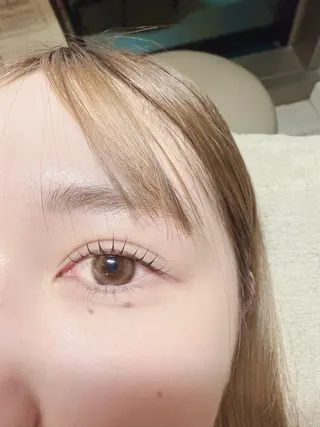 マツエク・マツパ ❤️Olivia 加藤❤️のマツエク・マツパデザイン