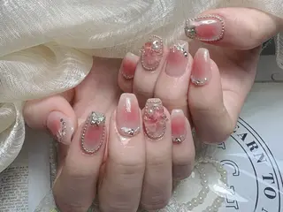 ネイル Nail Jolie所属・Nail Jolieのネイルデザイン