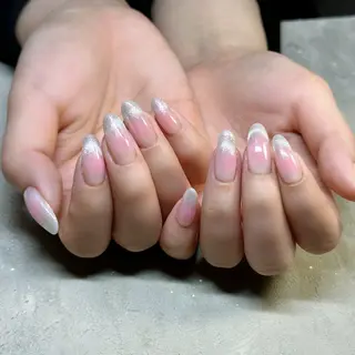 ネイル Éclat~エクラ~ Mizukiのネイルデザイン