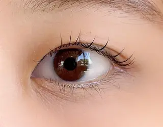 マツエク・マツパ Mei🌼 Epillのマツエク・マツパデザイン