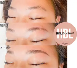 マツエク・マツパ Attrait Eye所属・Attrait Eye☻*Sayaのマツエク・マツパデザイン