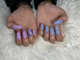 ネイル R’s nailのエステ・リラクイメージ