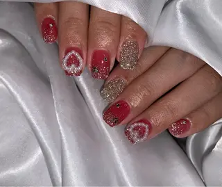 ネイル Nail salon Venusのネイルデザイン