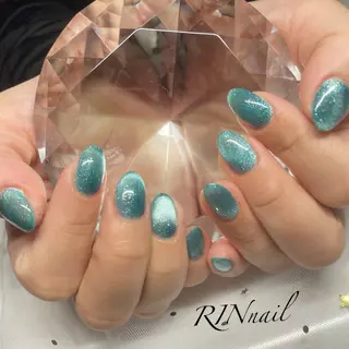 ネイル RIN HOMEnailのネイルデザイン